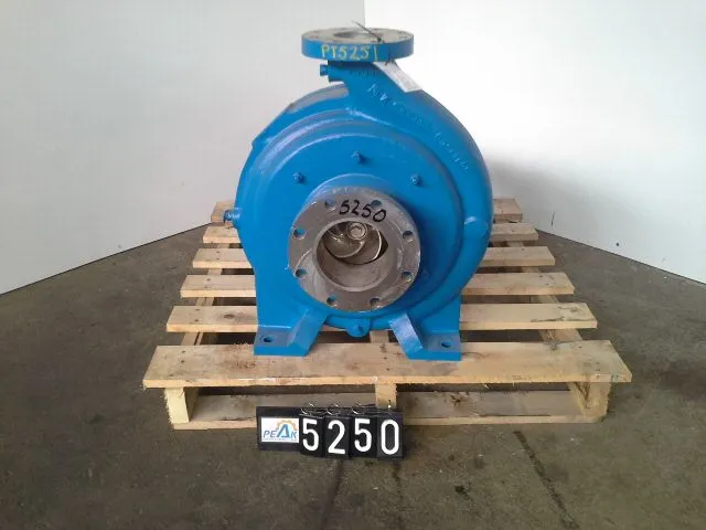 USED Goulds 3175