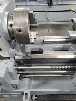 Used VICTOR 1660 Gap Lathes Kentucky US | Aucto #1389556
