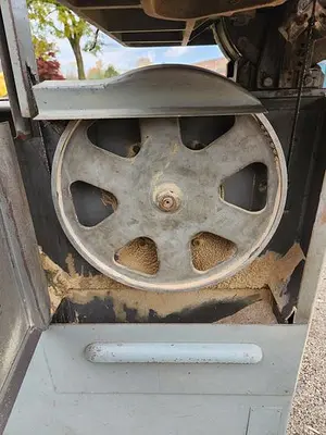USED 1973 DOALL 3613-0