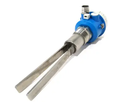 NEW ENDRESS & HAUSER FTM 260-N1R LEVEL SWITCH FTM260N1R