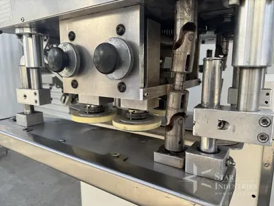 Used KAPS-ALL E Cappers | Star Industries #1253379