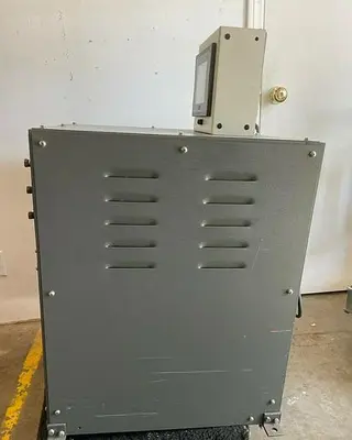 VAC CM MODULAR PURIFICATION SYSTEM