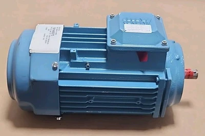 NEW ABB M3BP-80MLG-4-IMB14/1M3601