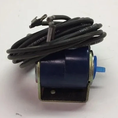 NEW ALCO CONTROLS 401RB-8F911