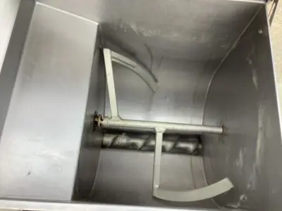 Used _UNKNOWN_ 4346. Grinders / Shredders - Food Michigan US | Grocery Equipment Sales #1393714