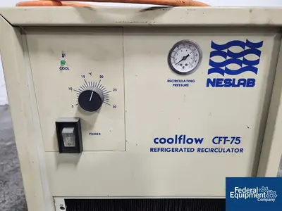 USED Neslab Neslab Refrigerated Recirculator