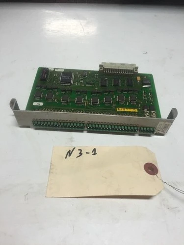 Used Bosch 1070083387-103 PLC Processors Indiana US | J&J Industrial Supply #1073774