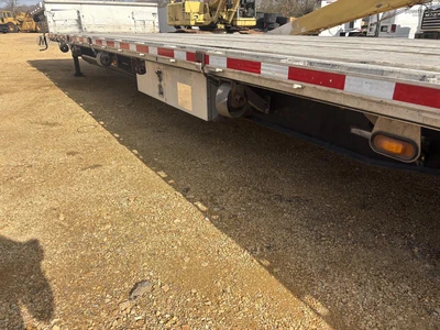 Used 2019 TRAIL KING _UNKNOWN_ Lowboy Trailers Tennessee US | Moore Equipment #1517330