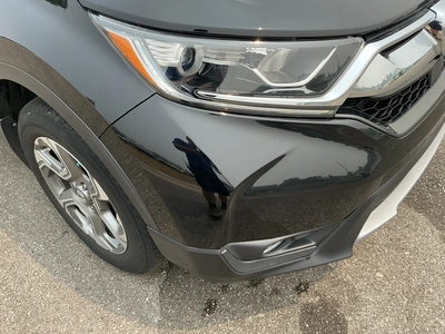 Used 2019 HONDA CR-V SUVs Michigan US | Miedema Asset Management Group #1313949