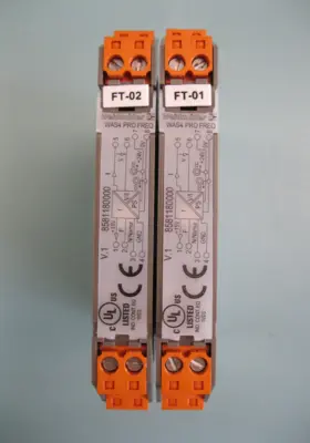 USED Weidmuller 8581180000