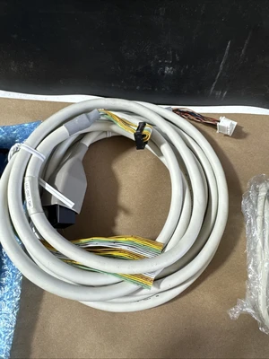 NEW SMC LEY25B-50C-R36P1D