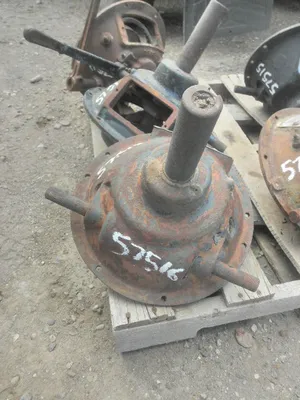 USED ROCKFORD PTA5847
