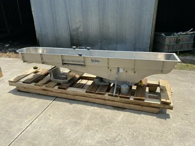 Used FMC SYNTRON _UNKNOWN_ Conveyors West Virginia US | Cooper Industries #1408881