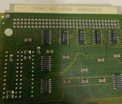 USED CES RAID 8235