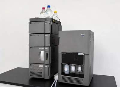 Used WATERS ACQUITY Liquid Chromatography Systems New Jersey US | Bionex Scientific LLC #903465