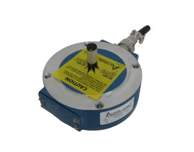 NEW AVTRON M3 1S2R360C000 ENCODER M31S2R360C000