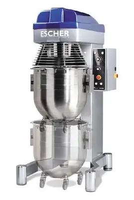 NEW ESCHER MIXERS 1PM