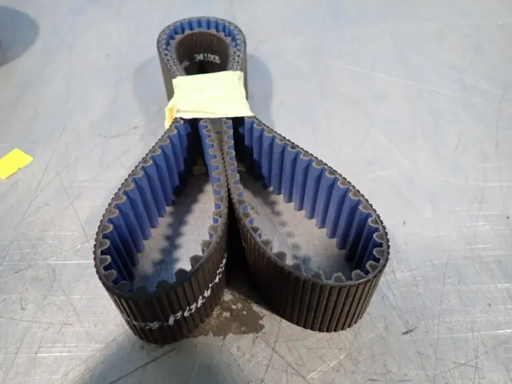 USED GATES 8MGT100035