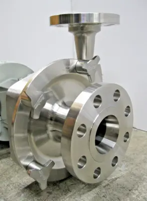 Used Fristam FPX1742-170 Pumps New Hampshire US | Bitter End Trading #1452937
