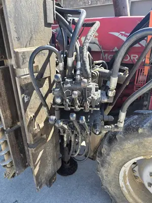Used _UNKNOWN_ PRO DRIVER Post Drivers Ohio US | Trustworthy Equipment #1403543