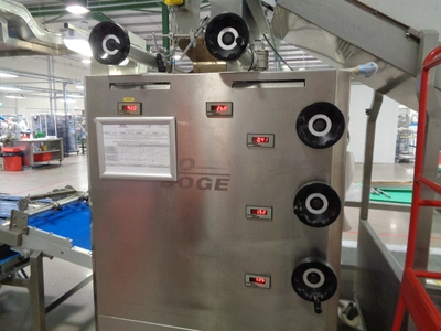 Rondo Doge LaminaZione Sheeter