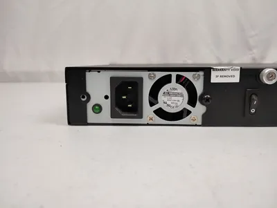 USED Check Point 5200 Pb-20