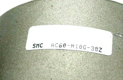 NEW SMC AC60N10G38Z