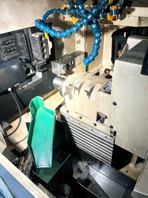 USED 2006 TSUGAMI BE-18