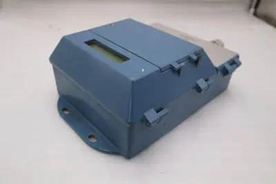 Emerson Rosemount 8712 Transmitter Magnetic Flowmeter 8712EMR1A1M4 STOCK H1892