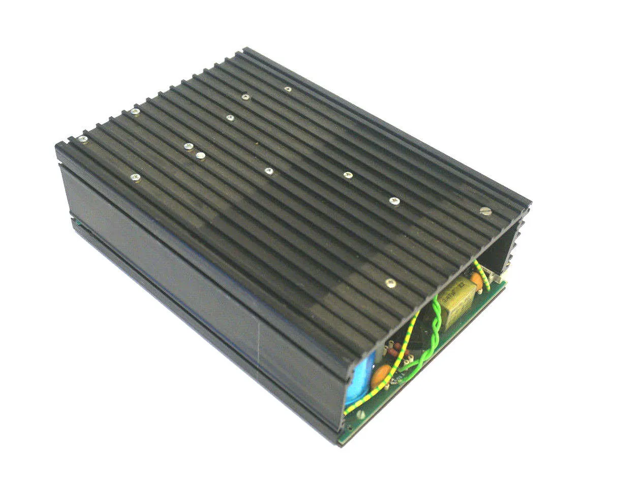 PHILIPS PE 1126/04 OUTPUT MODULE PE1126