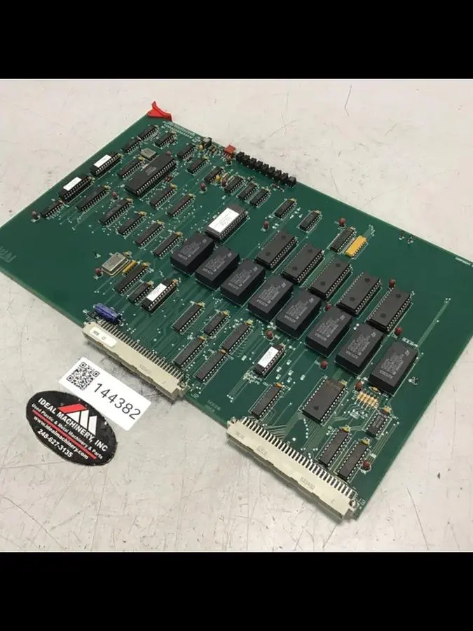 USED HPM 1D703-0004