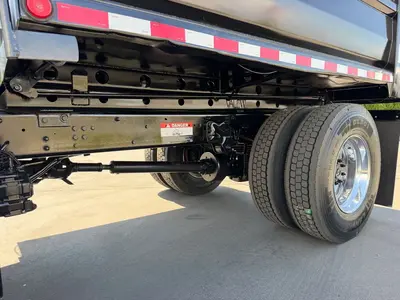 Used 2014 FREIGHTLINER M2 Carhaulers California US | Lillo Machinery #1542396