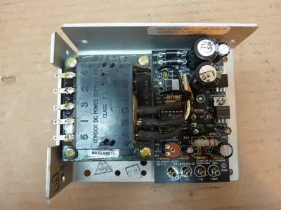 NEW CONDOR HB5-3/OV-A+