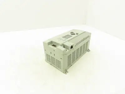 Allen Bradley 1766-L32AWA MicroLogix 1400 Controller Module 32Pt Series C. FW 21