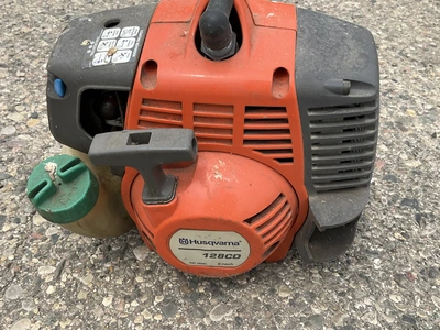 Used _UNKNOWN_ _UNKNOWN_ Trimmers (Landscaping) Michigan US | Miedema Asset Management Group #1320071