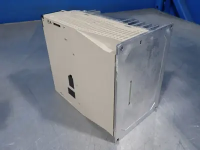 NEW YASKAWA ELECTRIC SGDV1R9D11A002000