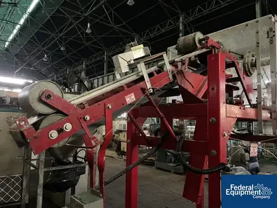 N/A Batch Off System with Stacker