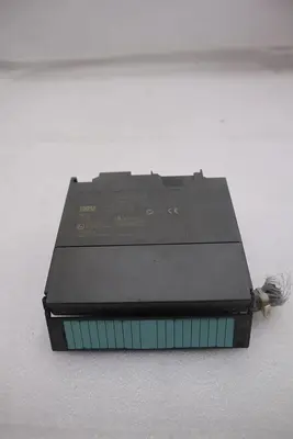 SIEMENS 6ES7 321-1BH02-0AA0 SIMATIC S7 INPUT MODULE STOCK K-3504