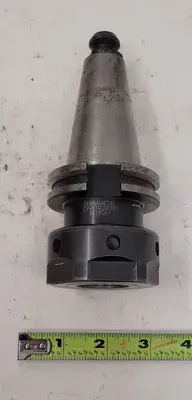 USED KENNAMETAL CV40TG100300