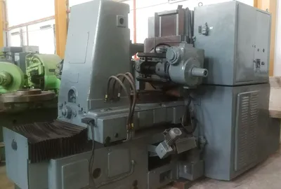 Used WMW-MODUL ZFWZ 800X10 Gear Hobbers MY | MAGNETECH ENGINEERING AND TRADING #1283763