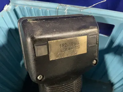 Used BROWN & SHARPE, HEXAGON 1821941 / H009834/G Coordinate Measuring Machine Parts Ohio US | HGR 24 #1505786