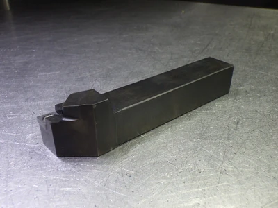 Sandvik 3/4" x 3/4" Coolant Thru Lathe Tool Holder SCLCL 12 3BHP (LOC1270B)
