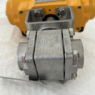 USED HYTORK-71 XL0071U-S80-SCW-Y00