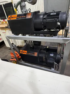 Used 2006 THERMWOOD CS45 CNC Routers Illinois US | CNC EXCHANGE #1555494