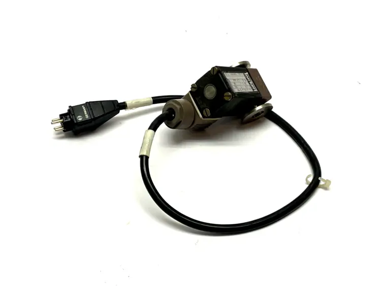 Used BÜRKERT _UNKNOWN_ Solenoid Valves | Maverick Industrial Sales #1108621