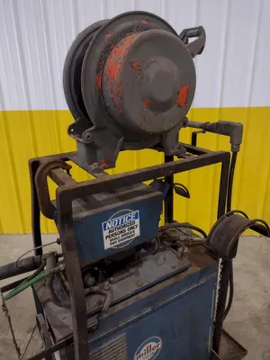 USED MILLER