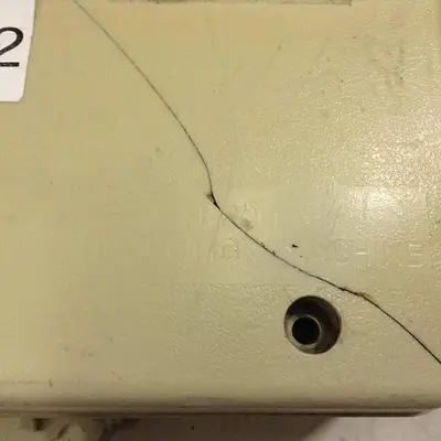 USED CONAIR MARTIN EXF-250 CONTROL