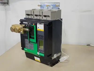 NEW SQUARE D PKA36080U73AE1JK