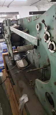1969 MARK ANDY 1400 FLEXO NARROW WEB | Styers Equipment Company (6)