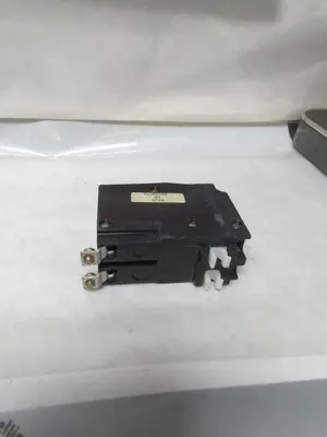 Used SQUARE D QOB2100 Miscellaneous Equipment (Electrical & Power) Ohio US | Surplus Asset Holdings #1239556